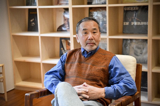 Ad Haruki Murakami il Premio Principessa delle Asturie,   Notizie